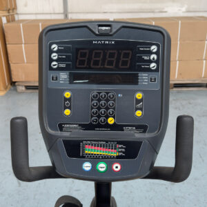 Upright Bike R1XC Matrix