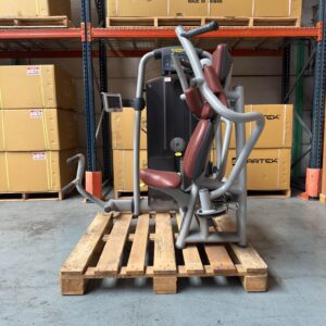 Pectoral machine M913 Technogym