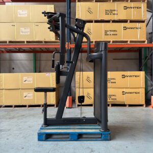 Pec Fly Rear Delt E0931 SPARTEK