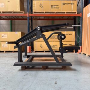 Seated Dip P1014 SPARTEK