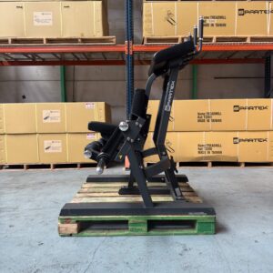 Leg Curl P1012 SPARTEK