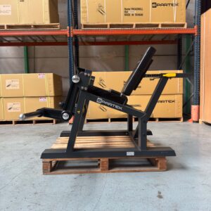 Leg Extension P1011 SPARTEK