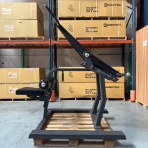 Lat Pull down P1006 SPARTEK