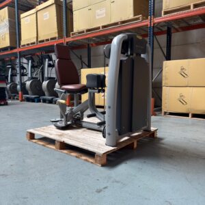 Adductor M917 Technogym