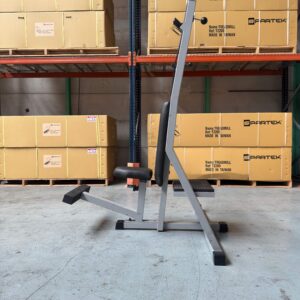Bench P022 Technogym
