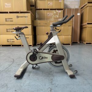 Spinning Bike Professionnel CSB Circels