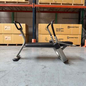 Abdominal Bench AB-X Precor