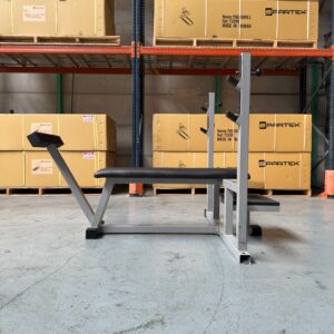 Bench P010 Technogym