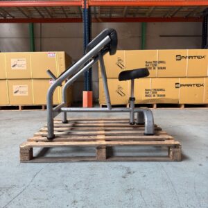 Preacher Curl Bench G3-FW40 Matrix