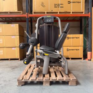 Leg Curl M990 Technogym