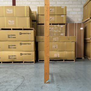 Wooden Wall Bars Decathlon