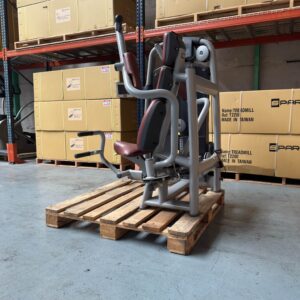 Pectoral machine M913 Technogym