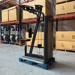 Pec Fly Rear Delt E0931 SPARTEK