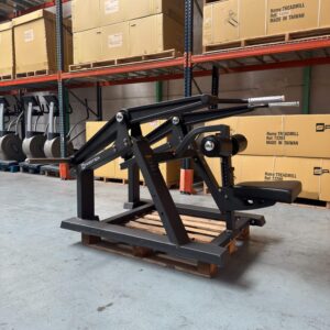Seated Dip P1014 SPARTEK