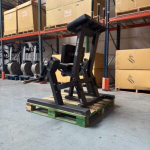 Leg Curl P1012 SPARTEK
