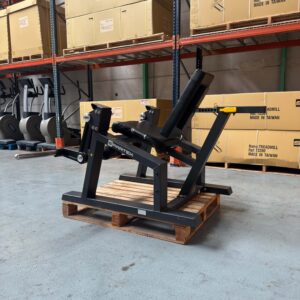 Leg Extension P1011 SPARTEK
