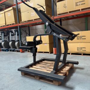 Lat Pull down P1006 SPARTEK
