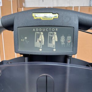 Adductor M917 Technogym