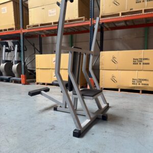 Bench P022 Technogym