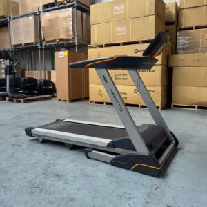 Treadmill Manttis Heubozen