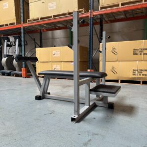 Bench P010 Technogym