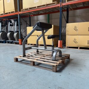 Preacher Curl Bench G3-FW40 Matrix