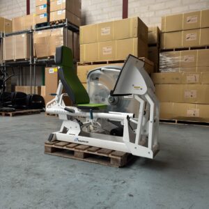 Leg Press S6LP Nautilus