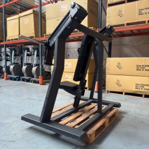 Chest Press P1001 SPARTEK