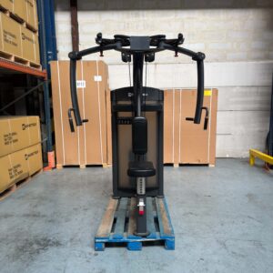 Pec Fly Rear Delt E0931 SPARTEK