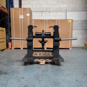 Seated Dip P1014 SPARTEK