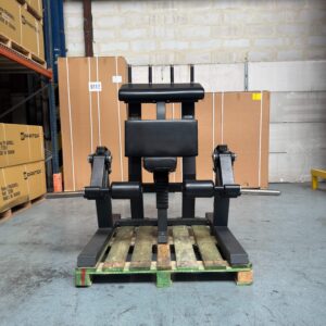 Leg Curl P1012 SPARTEK