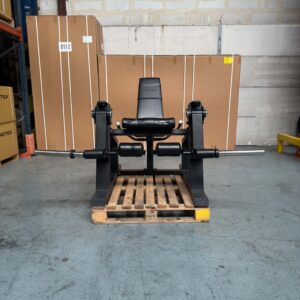 Leg Extension P1011 SPARTEK
