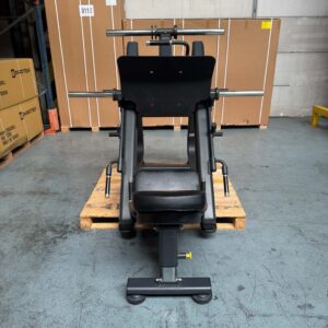 Linear leg press P0116 SPARTEK