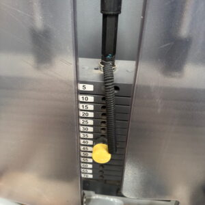 Adductor M917 Technogym
