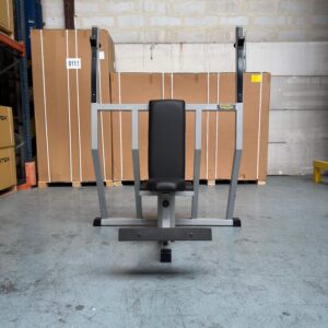 Bench P022 Technogym