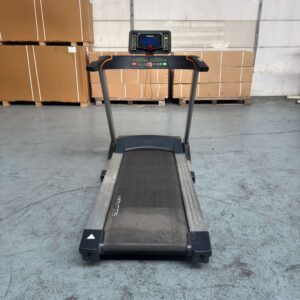 Treadmill Manttis Heubozen