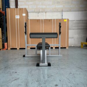 Bench P010 Technogym