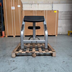 Preacher Curl Bench G3-FW40 Matrix