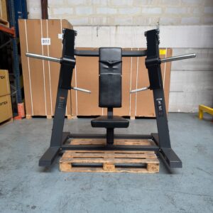 Chest Press P1001 SPARTEK