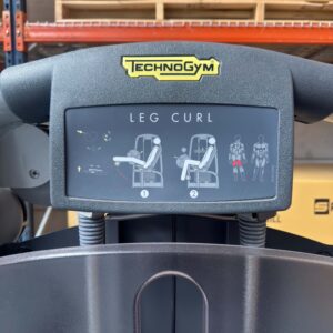 Leg Curl M990 Technogym