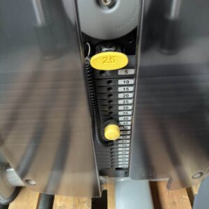 Pectoral machine M913 Technogym