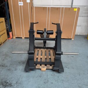 Seated Dip P1014 SPARTEK