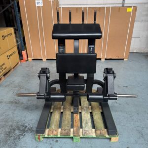 Leg Curl P1012 SPARTEK