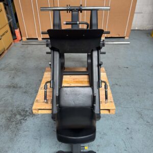 Linear leg press P0116 SPARTEK