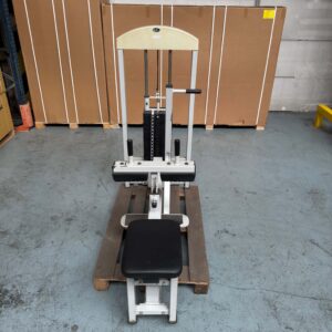 Calf Fitness
