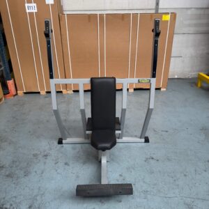 Bench P022 Technogym
