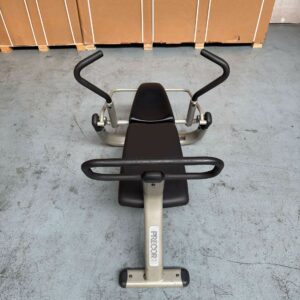 Abdominal Bench AB-X Precor