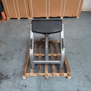 Preacher Curl Bench G3-FW40 Matrix