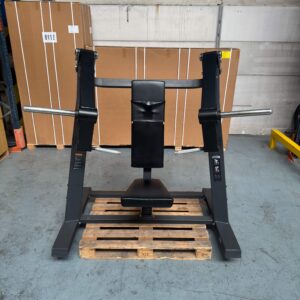 Chest Press P1001 SPARTEK