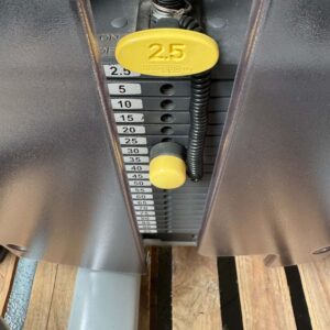 Leg Curl M990 Technogym
